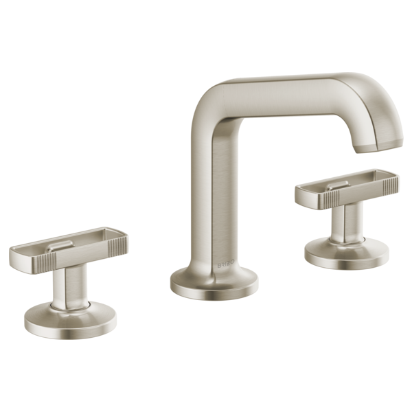 Brizo Kintsu HK5306 Widespread Lavatory Knob Handle Kit
