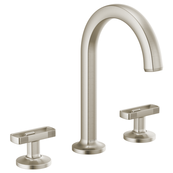 Brizo Kintsu HK5306 Widespread Lavatory Knob Handle Kit