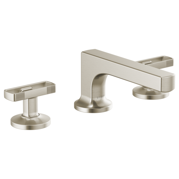 Brizo Kintsu HK5306 Widespread Lavatory Knob Handle Kit