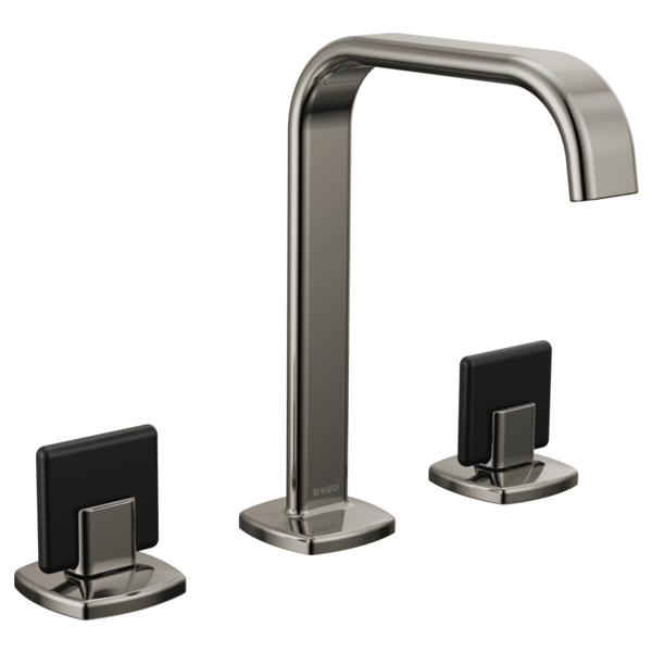 Brizo Allaria HK5367 Widespread Lavatory Knob Handle Kit
