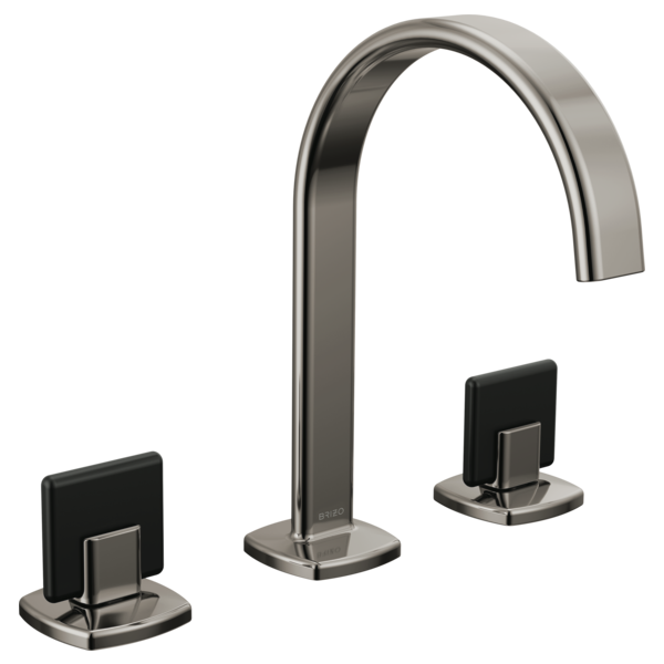 Brizo Allaria HK5367 Widespread Lavatory Knob Handle Kit
