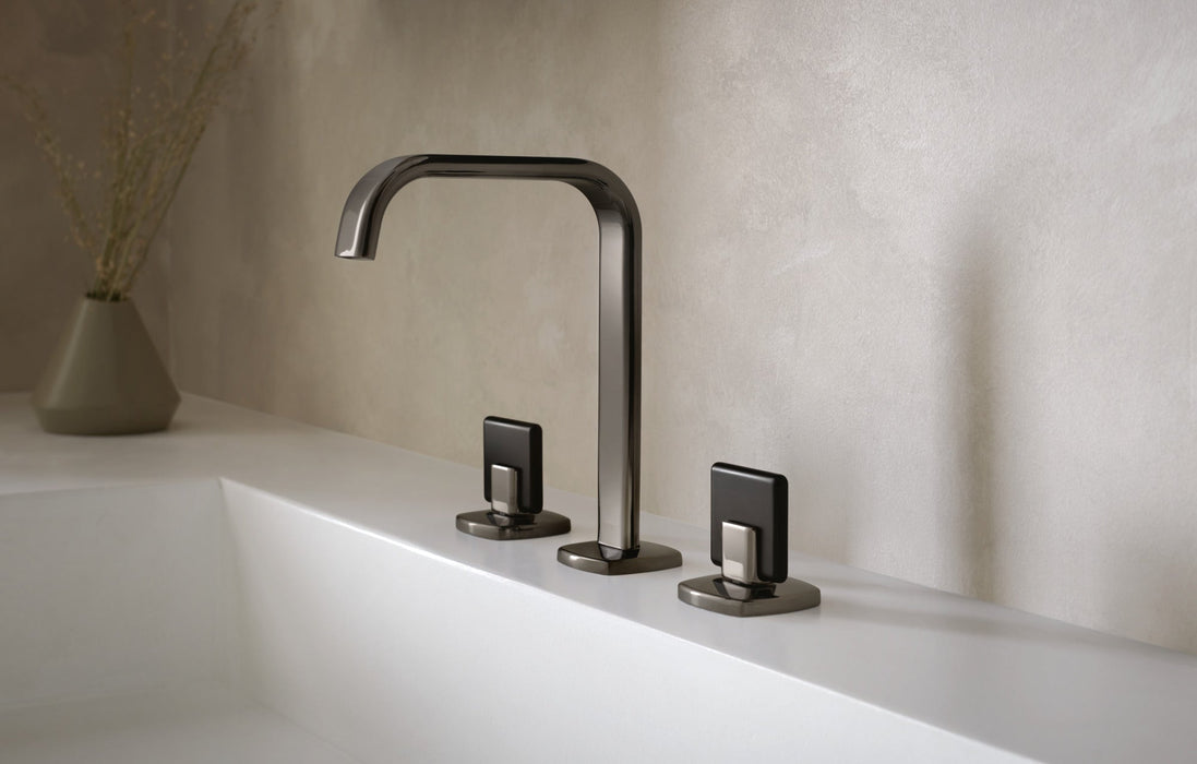 Brizo Allaria HK5367 Widespread Lavatory Knob Handle Kit