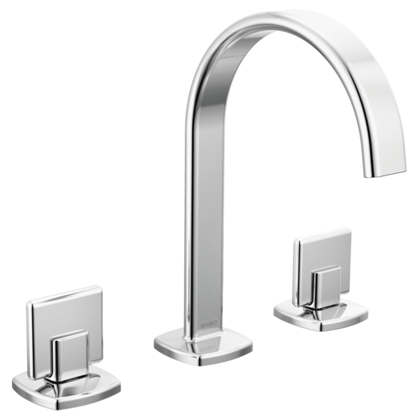 Brizo Allaria HK5367 Widespread Lavatory Knob Handle Kit