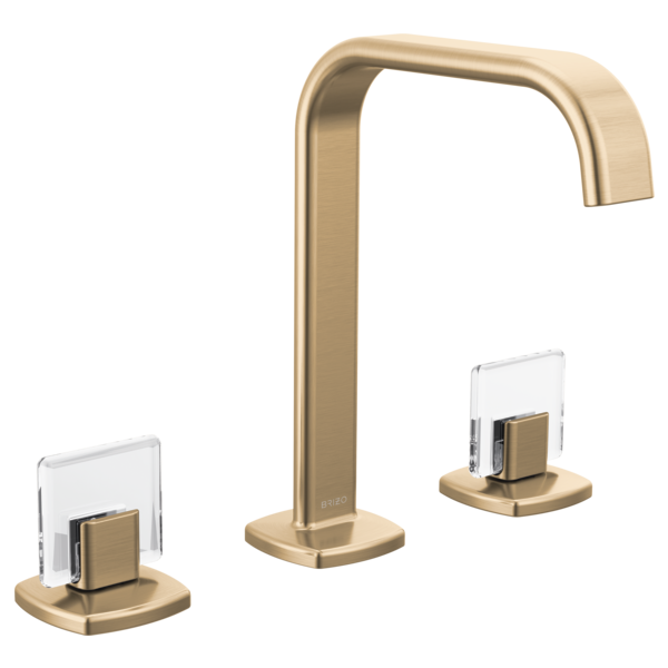 Brizo Allaria HK5367 Widespread Lavatory Knob Handle Kit