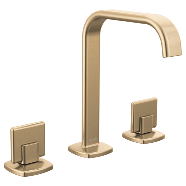 Brizo Allaria HK5367 Widespread Lavatory Knob Handle Kit