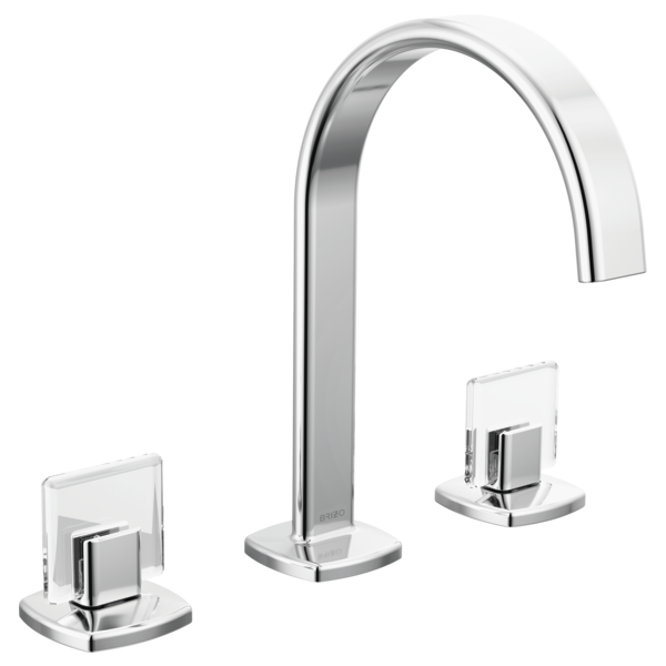 Brizo Allaria HK5367 Widespread Lavatory Knob Handle Kit