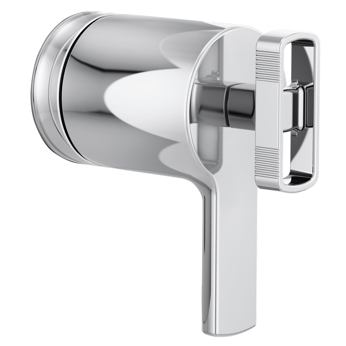 Brizo Kintsu HK6006 TempAssure Thermostatic Valve Trim Knob Handle Kit