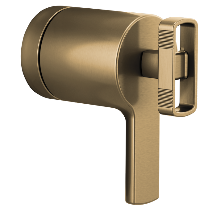 Brizo Kintsu HK6006 TempAssure Thermostatic Valve Trim Knob Handle Kit