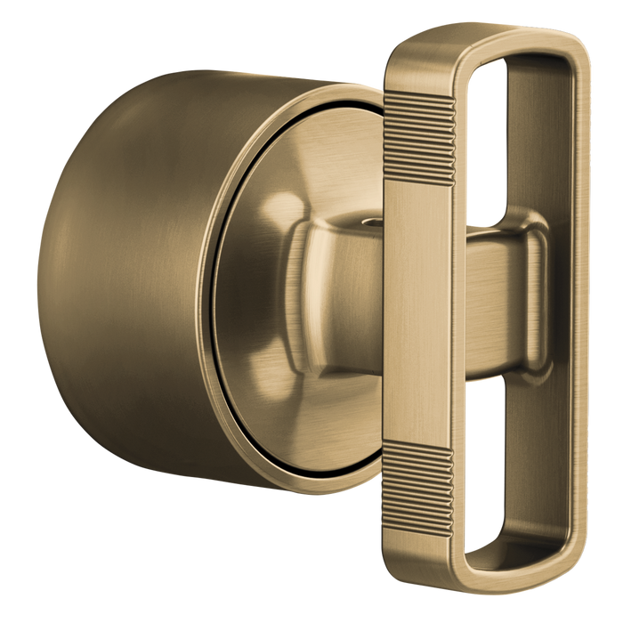 Brizo Kintsu HK6606 Sensori Thermostatic Valve Trim Knob Handle Kit