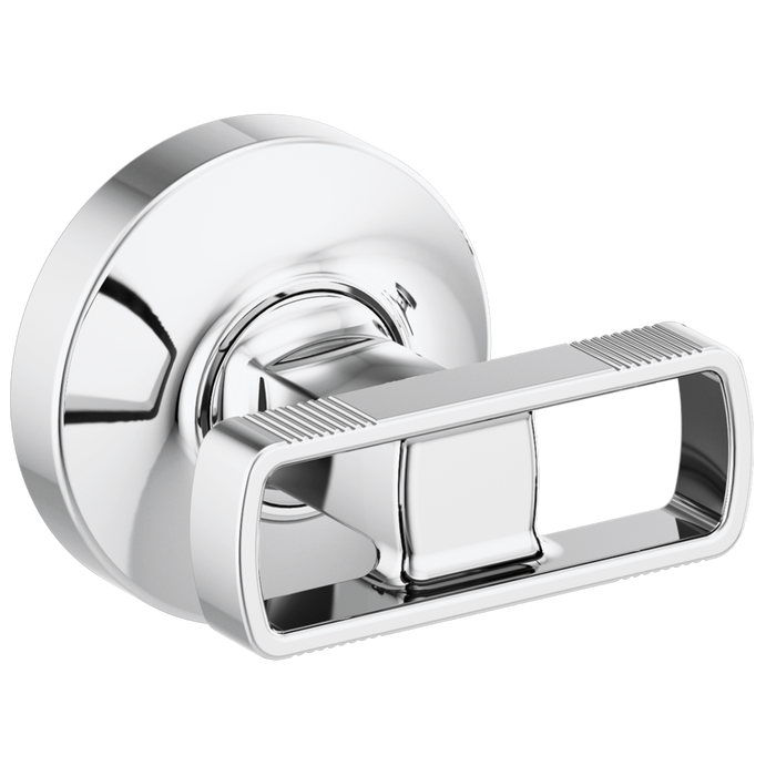 Brizo Kintsu HK70406 Two-Handle Wall Mount Tub Filler Knob Handle Kit
