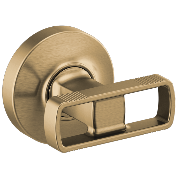 Brizo Kintsu HK70406 Two-Handle Wall Mount Tub Filler Knob Handle Kit
