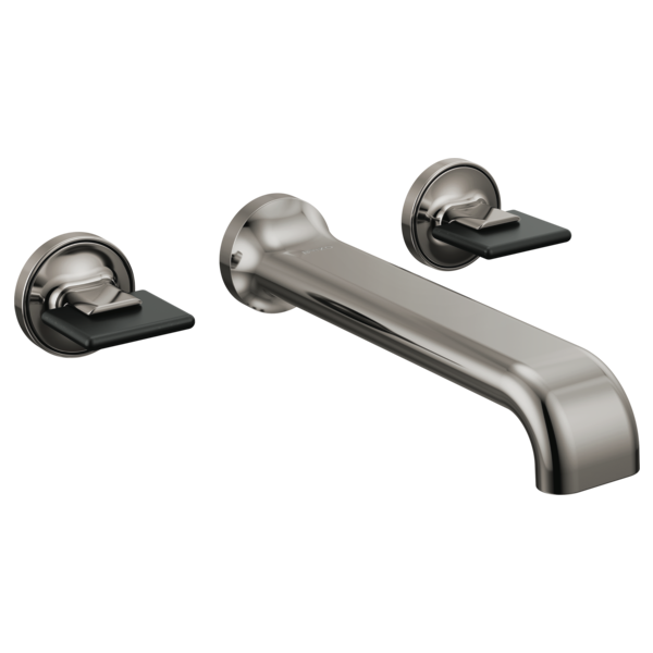 Brizo Allaria HK70469 Two-Handle Wall Mount Tub Filler Knob Handle Kit