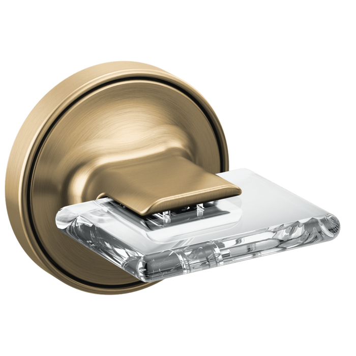 Brizo Allaria HK70469 Two-Handle Wall Mount Tub Filler Knob Handle Kit