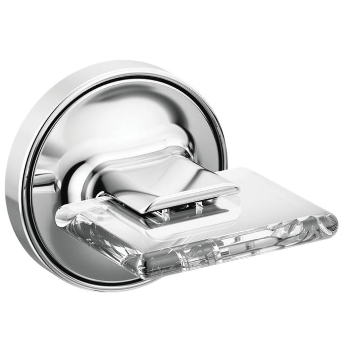 Brizo Allaria HK70469 Two-Handle Wall Mount Tub Filler Knob Handle Kit