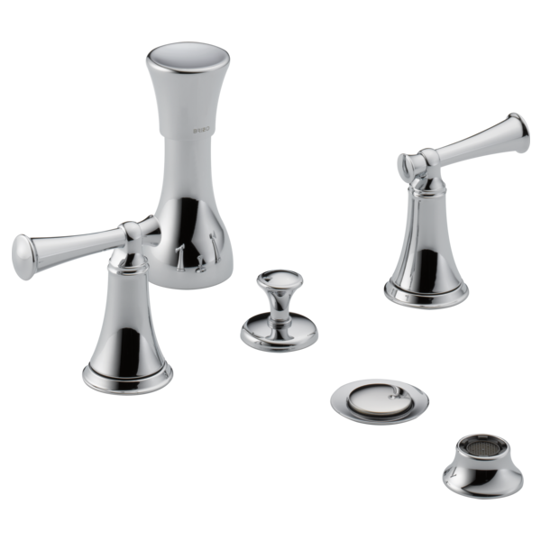 Brizo Baliza HL505 Widespread Lavatory Lever Handle Kit