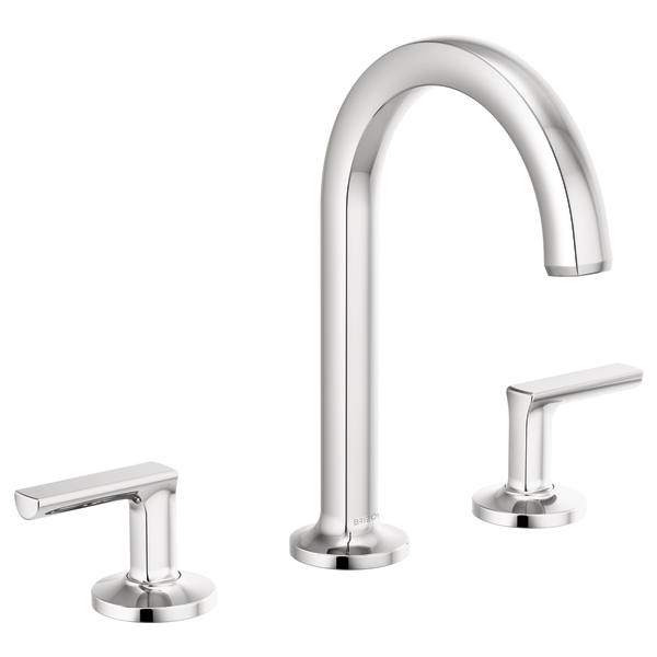 Brizo Kintsu HL5306 Widespread Lavatory Lever Handle Kit