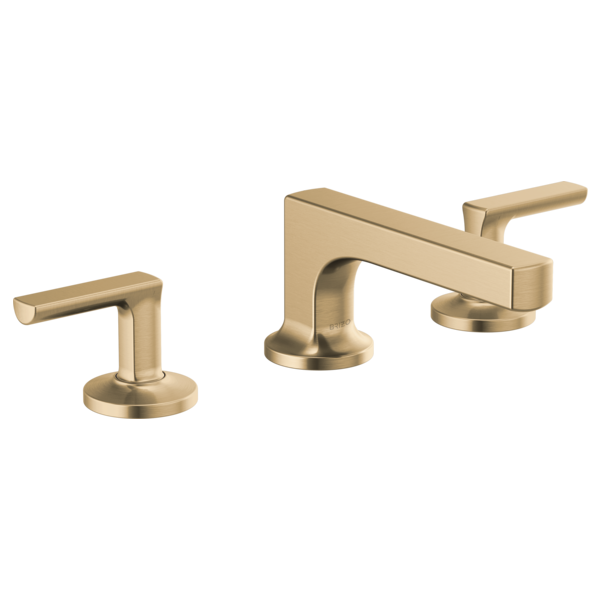 Brizo Kintsu HL5306 Widespread Lavatory Lever Handle Kit