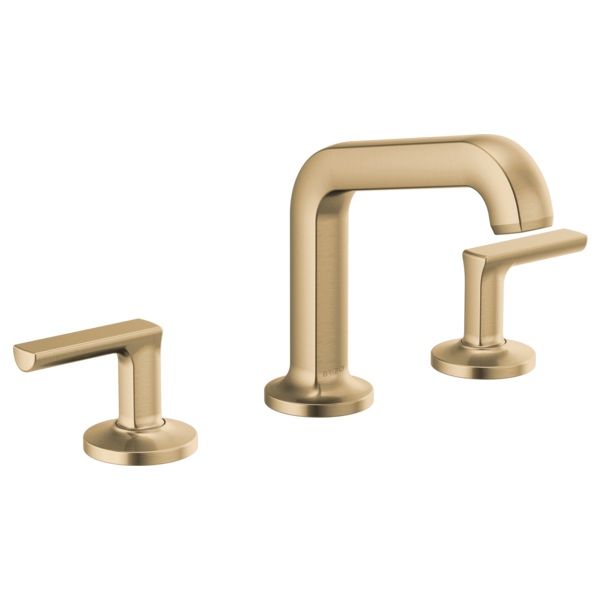 Brizo Kintsu HL5306 Widespread Lavatory Lever Handle Kit