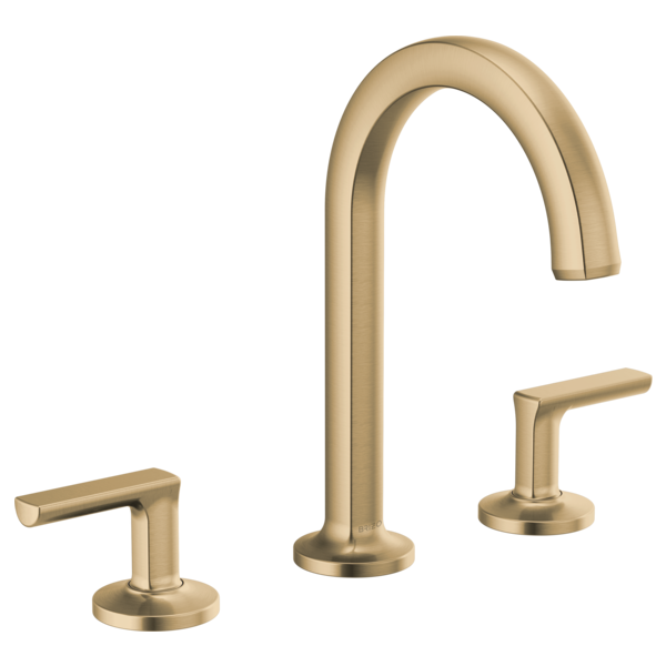 Brizo Kintsu HL5306 Widespread Lavatory Lever Handle Kit