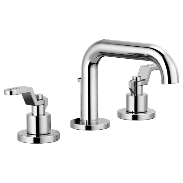 Brizo Litze HL5334 Widespread Lavatory Industrial Lever Handle Kit