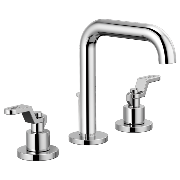 Brizo Litze HL5334 Widespread Lavatory Industrial Lever Handle Kit