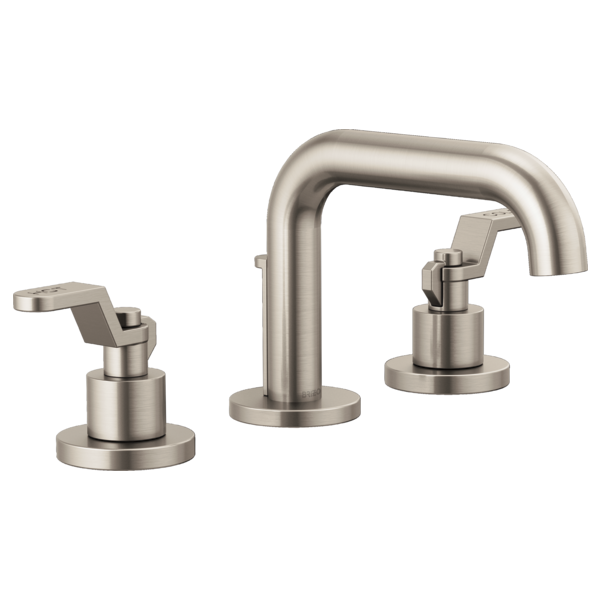 Brizo Litze HL5334 Widespread Lavatory Industrial Lever Handle Kit