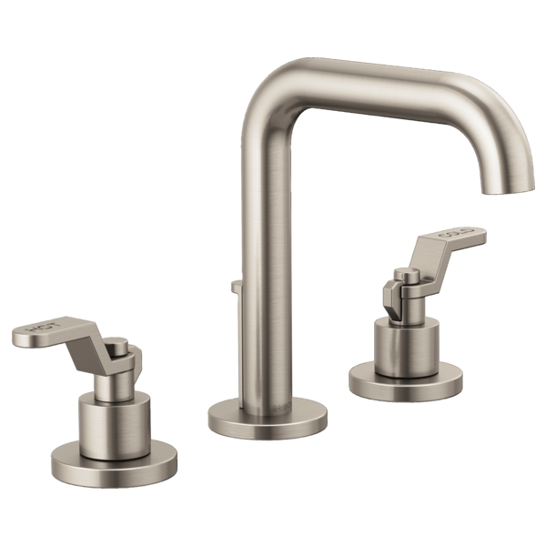 Brizo Litze HL5334 Widespread Lavatory Industrial Lever Handle Kit