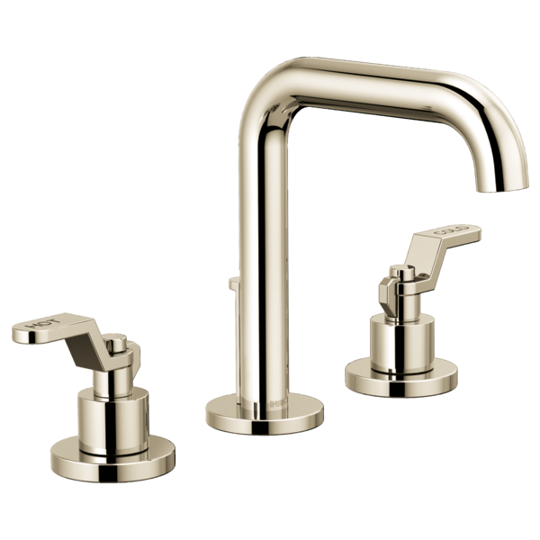 Brizo Litze HL5334 Widespread Lavatory Industrial Lever Handle Kit