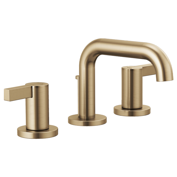 Brizo Litze HL5335 Widespread Lavatory Extended Lever Handle Kit