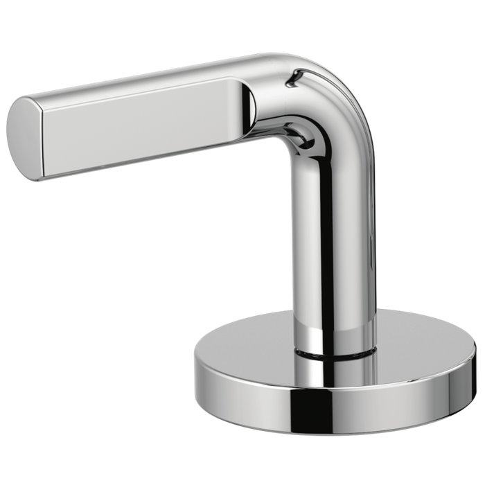 Brizo Litze HL5339 Widespread Lavatory Notch Lever Handle Kit