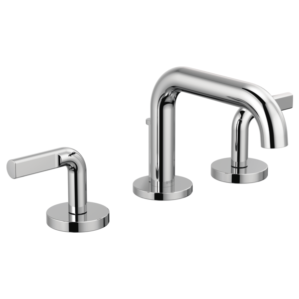 Brizo Litze HL5339 Widespread Lavatory Notch Lever Handle Kit