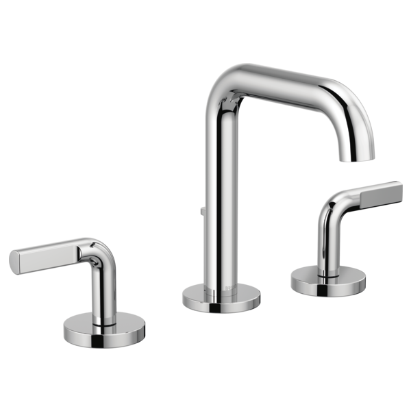 Brizo Litze HL5339 Widespread Lavatory Notch Lever Handle Kit