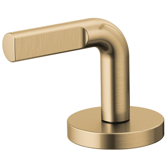 Brizo Litze HL5339 Widespread Lavatory Notch Lever Handle Kit