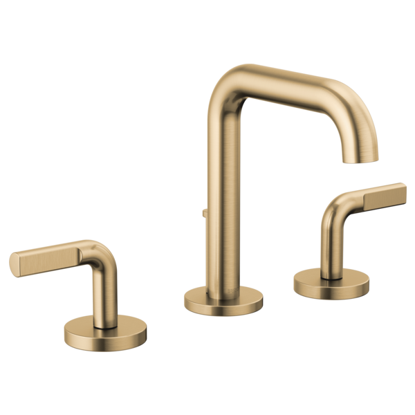 Brizo Litze HL5339 Widespread Lavatory Notch Lever Handle Kit