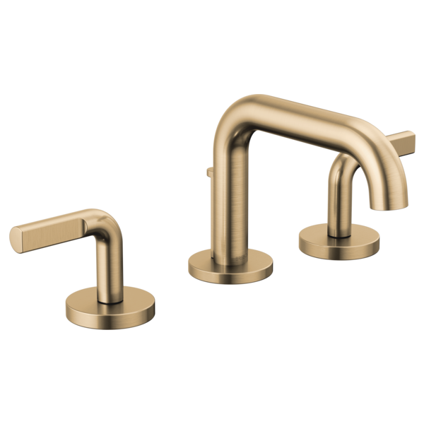 Brizo Litze HL5339 Widespread Lavatory Notch Lever Handle Kit