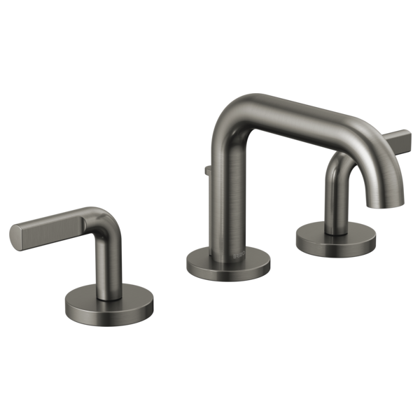 Brizo Litze HL5339 Widespread Lavatory Notch Lever Handle Kit