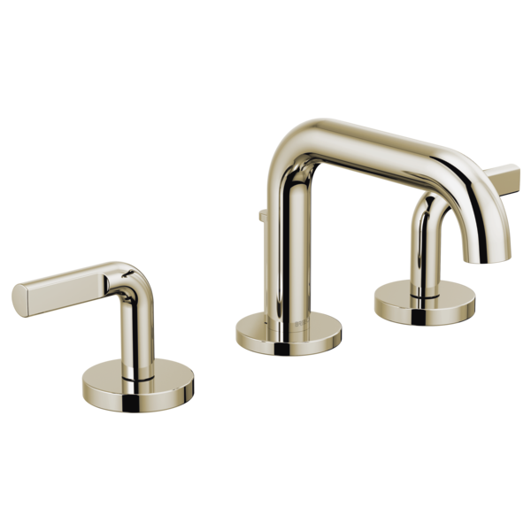 Brizo Litze HL5339 Widespread Lavatory Notch Lever Handle Kit