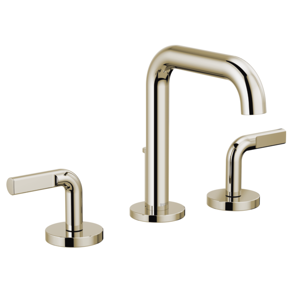 Brizo Litze HL5339 Widespread Lavatory Notch Lever Handle Kit