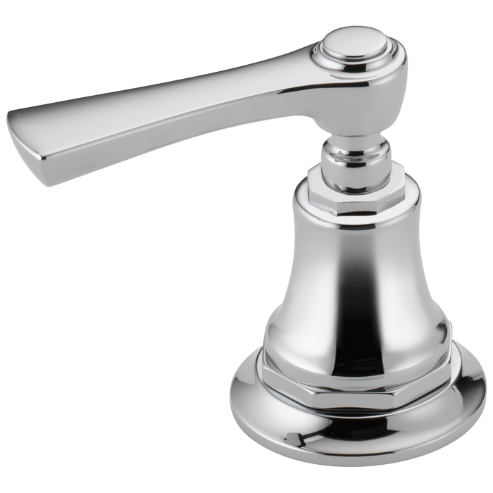 Brizo Rook HL5360 Widespread Lavatory and Bidet Lever Handle Kit