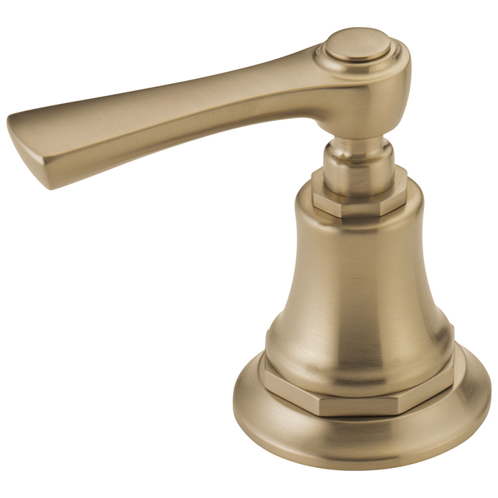 Brizo Rook HL5360 Widespread Lavatory and Bidet Lever Handle Kit