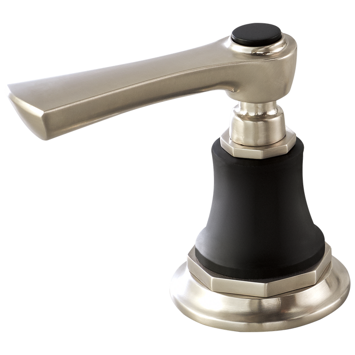 Brizo Rook HL5360 Widespread Lavatory and Bidet Lever Handle Kit