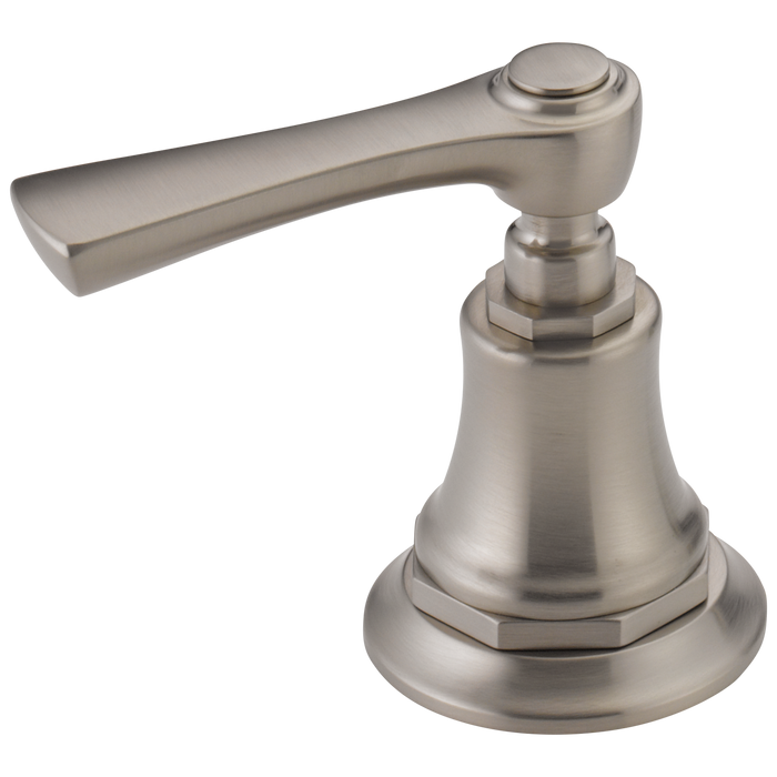 Brizo Rook HL5360 Widespread Lavatory and Bidet Lever Handle Kit
