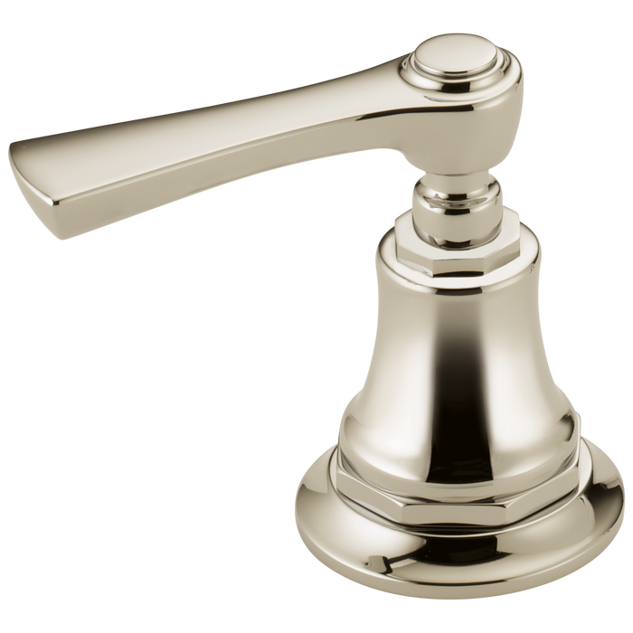 Brizo Rook HL5360 Widespread Lavatory and Bidet Lever Handle Kit