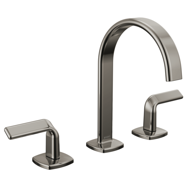 Brizo Allaria HL5367 Widespread Lavatory Twist Lever Handle Kit