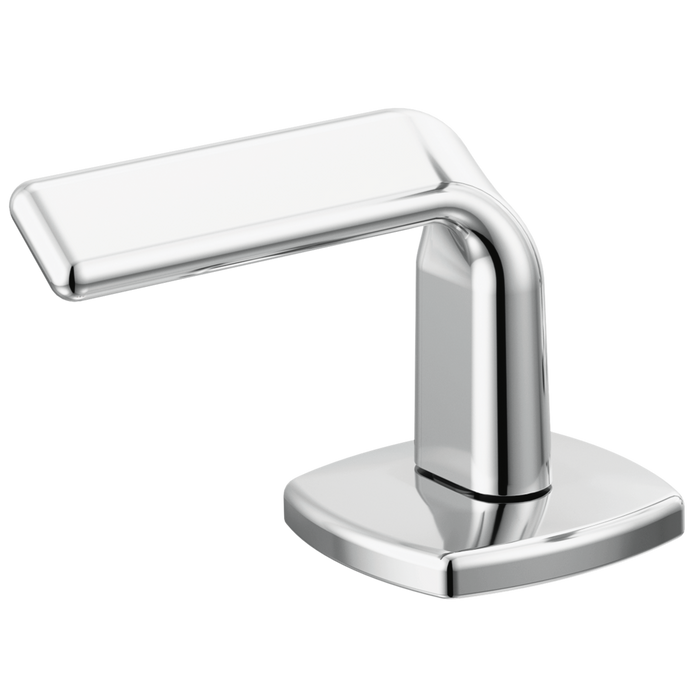 Brizo Allaria HL5367 Widespread Lavatory Twist Lever Handle Kit