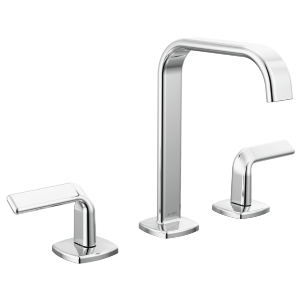 Brizo Allaria HL5367 Widespread Lavatory Twist Lever Handle Kit
