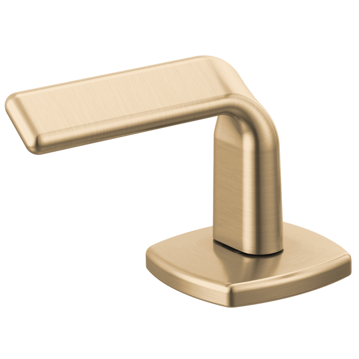 Brizo Allaria HL5367 Widespread Lavatory Twist Lever Handle Kit