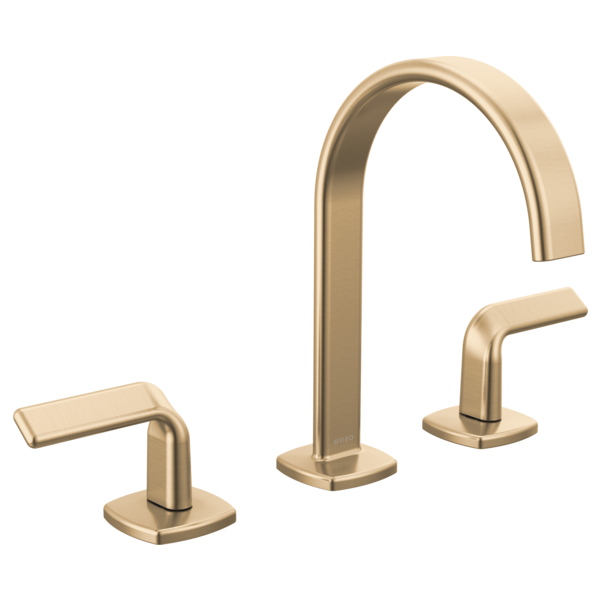 Brizo Allaria HL5367 Widespread Lavatory Twist Lever Handle Kit