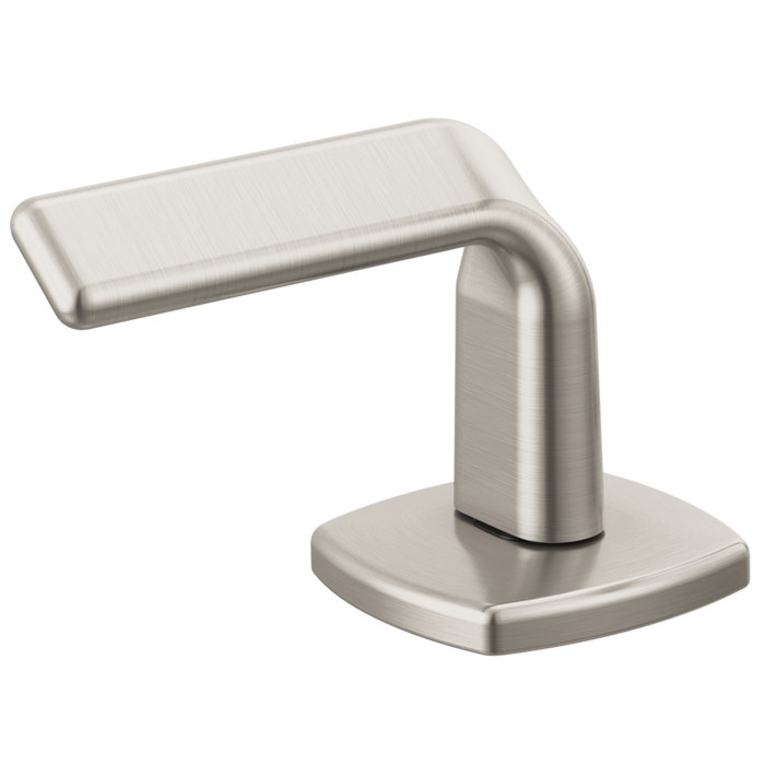 Brizo Allaria HL5367 Widespread Lavatory Twist Lever Handle Kit