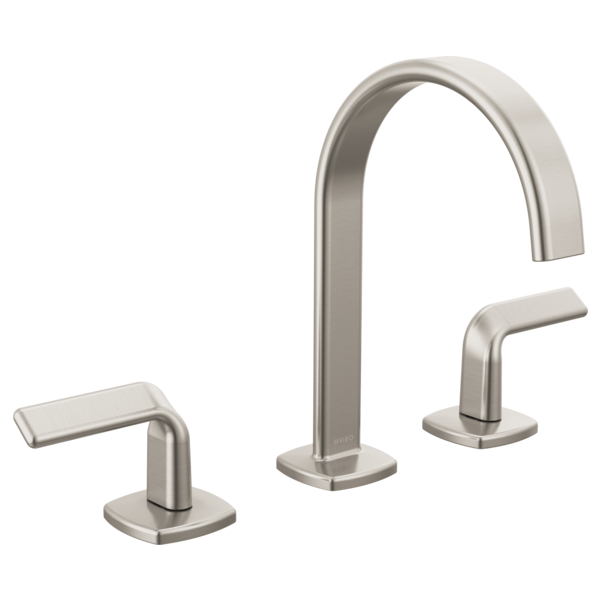 Brizo Allaria HL5367 Widespread Lavatory Twist Lever Handle Kit